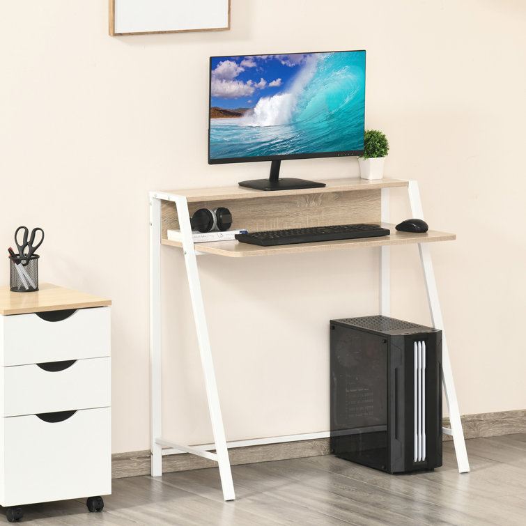 Wayfair desks store small